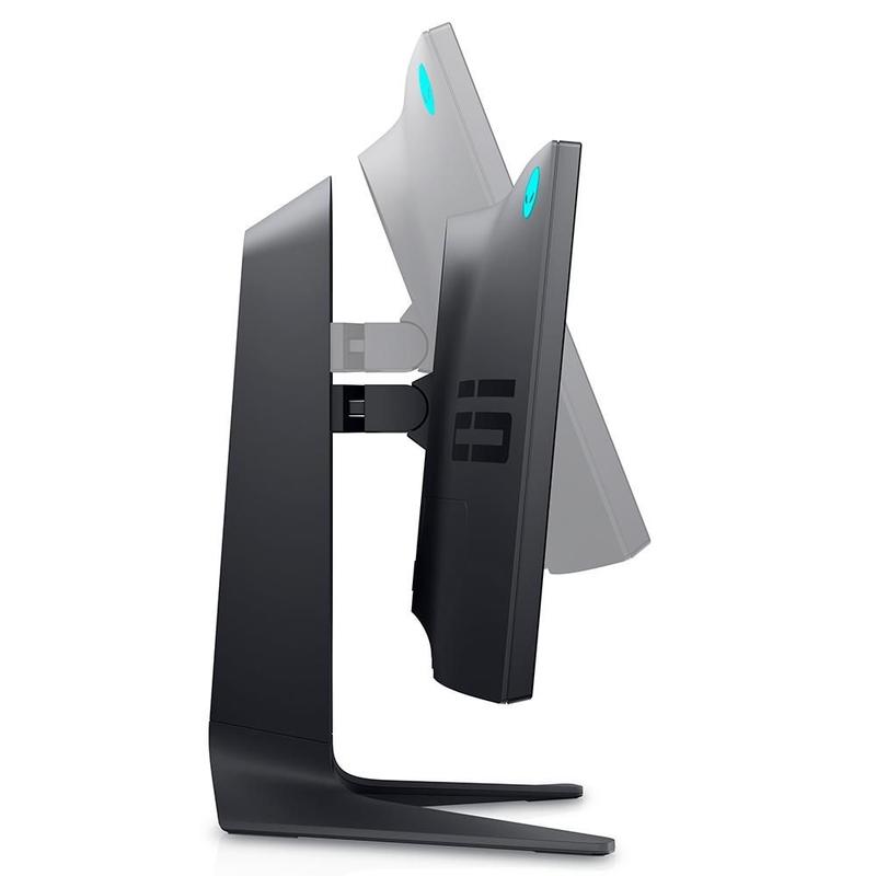 Monitor Gamer Alienware Dell 24.5 Full HD, 240Hz, 1ms, IPS, HDMI e